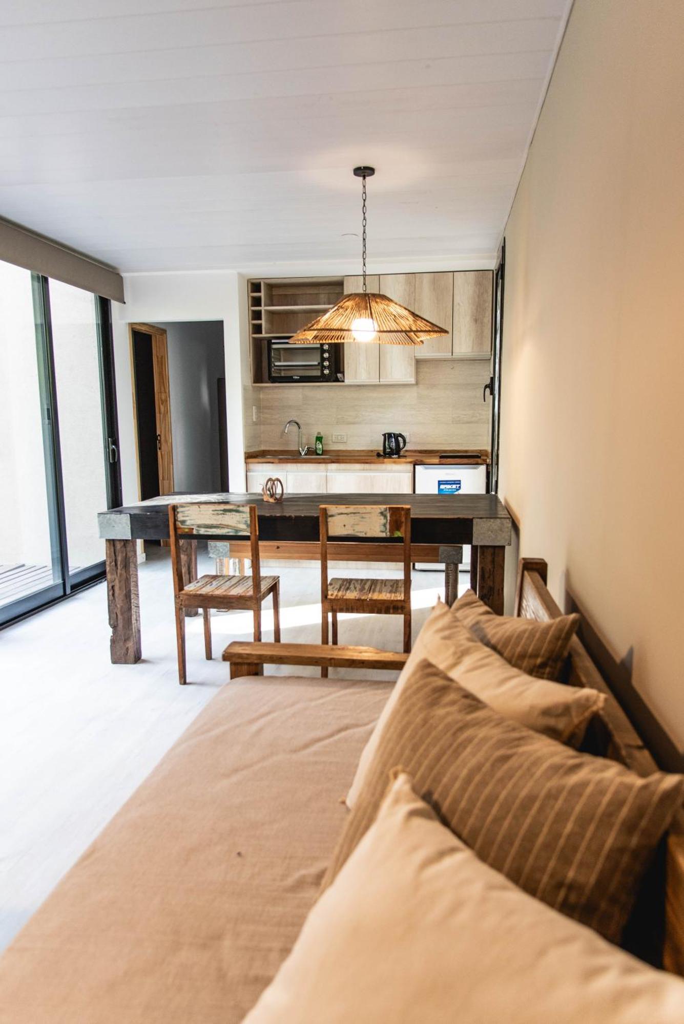 La Quinta, Cabanas De Campo Villa Nueva  Exteriör bild