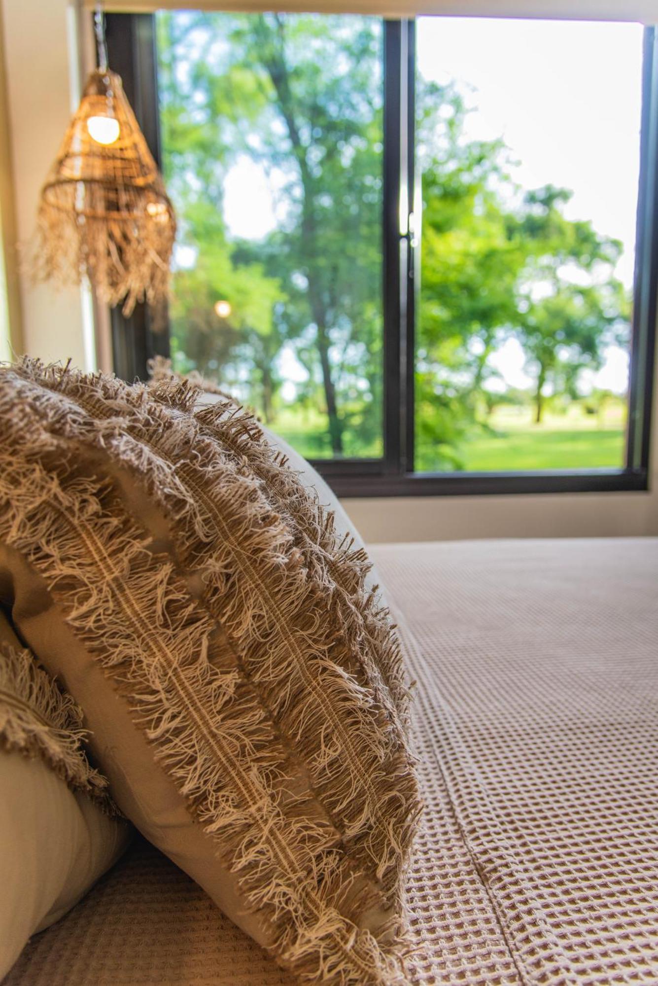 La Quinta, Cabanas De Campo Villa Nueva  Exteriör bild