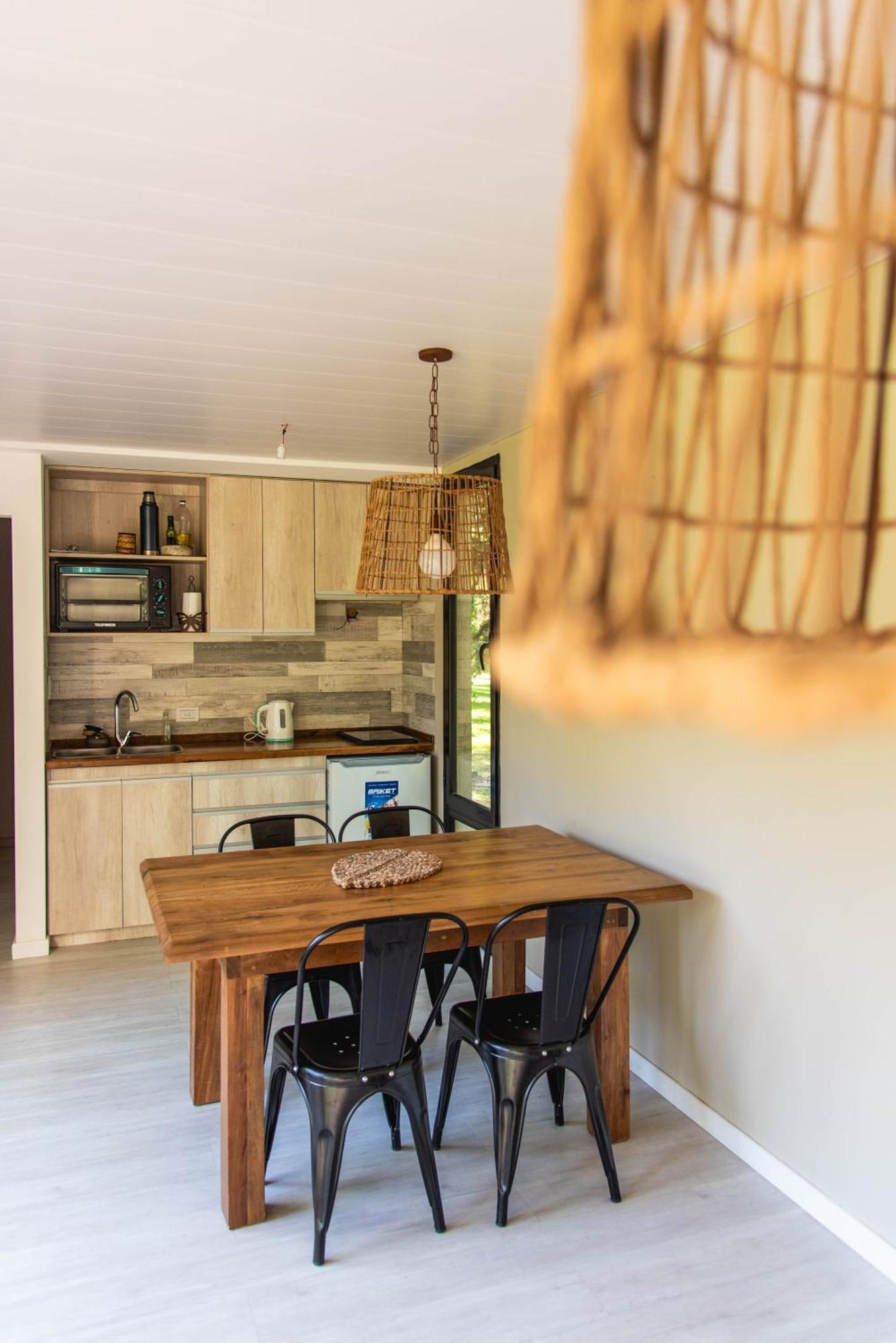 La Quinta, Cabanas De Campo Villa Nueva  Exteriör bild