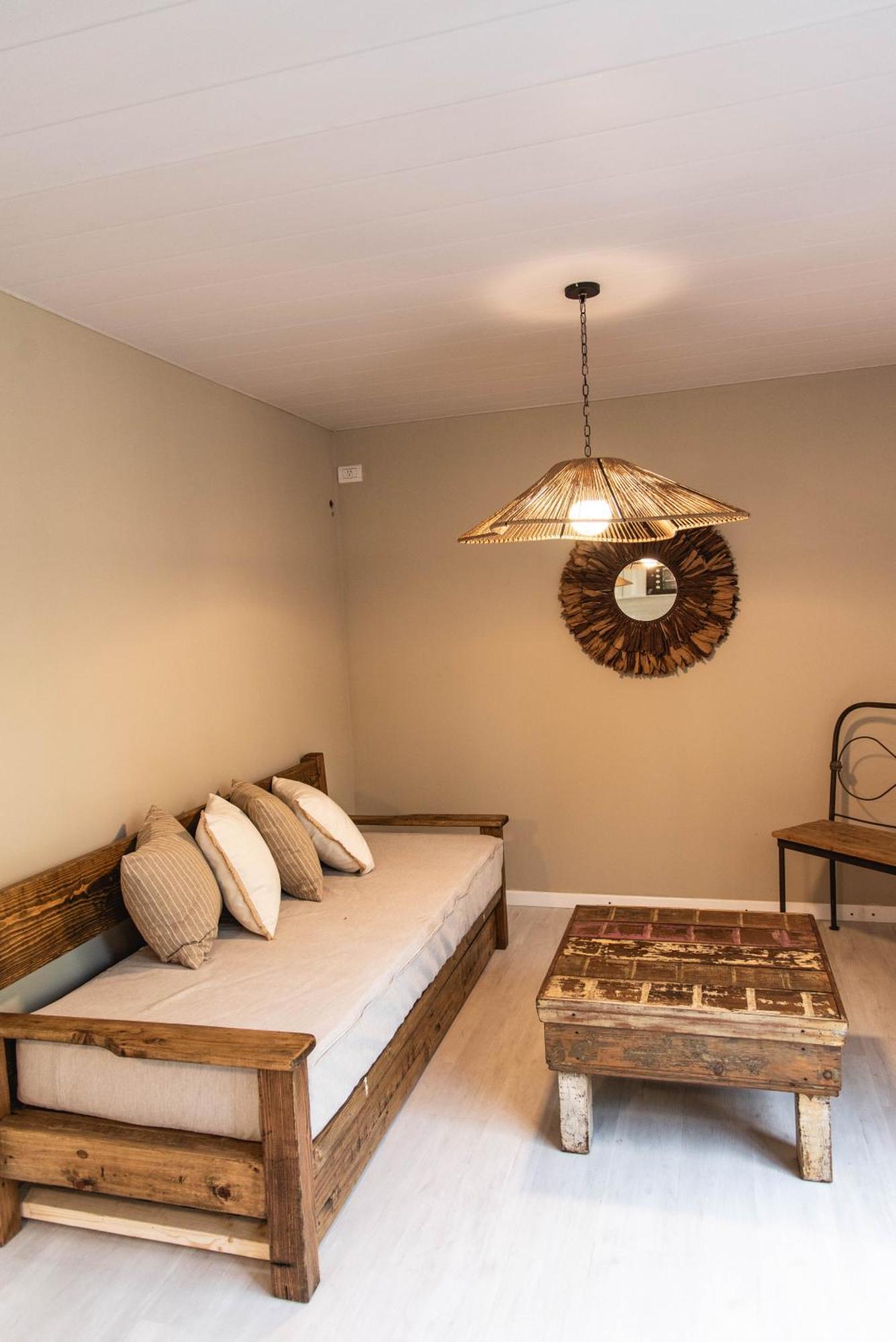 La Quinta, Cabanas De Campo Villa Nueva  Exteriör bild
