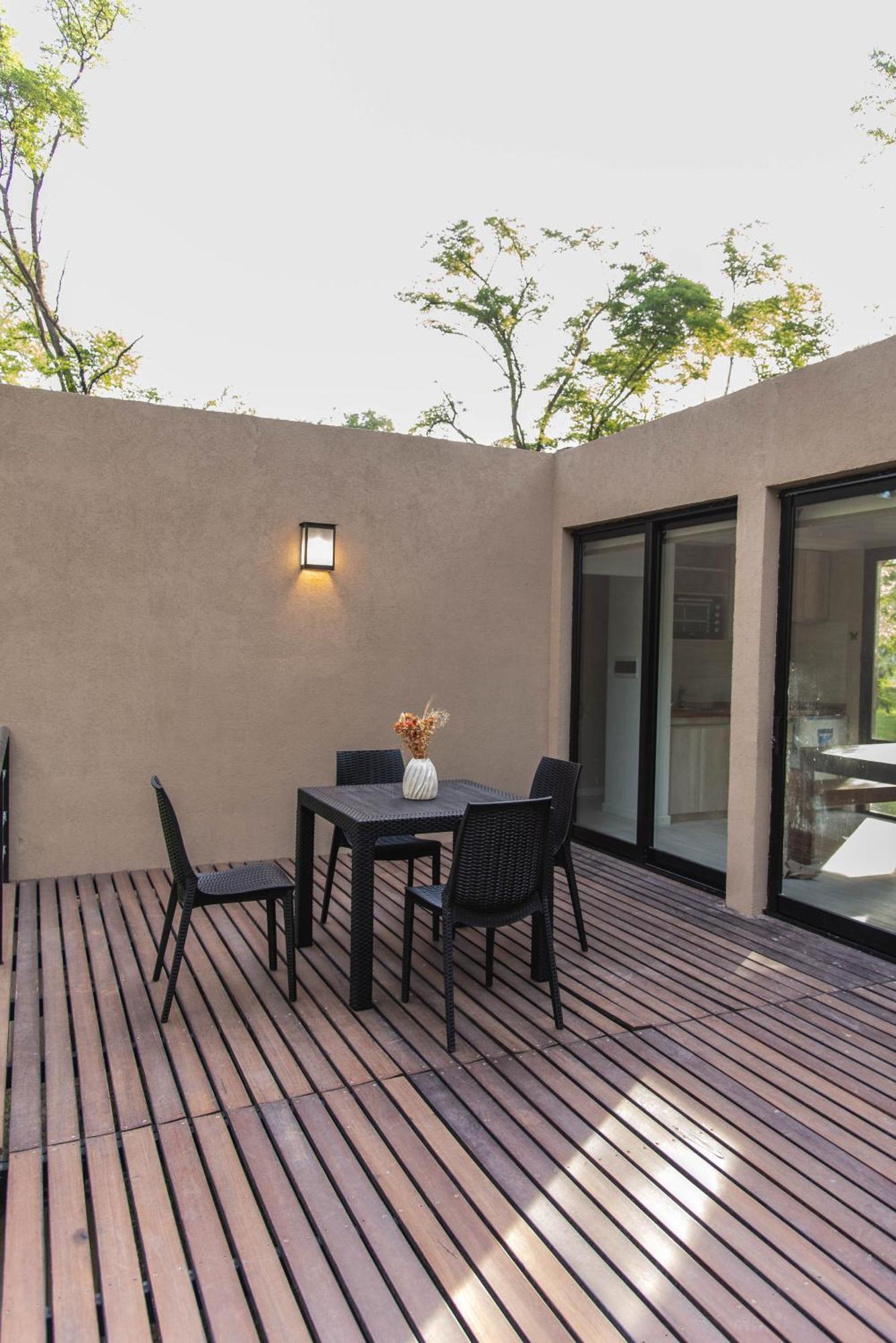 La Quinta, Cabanas De Campo Villa Nueva  Exteriör bild