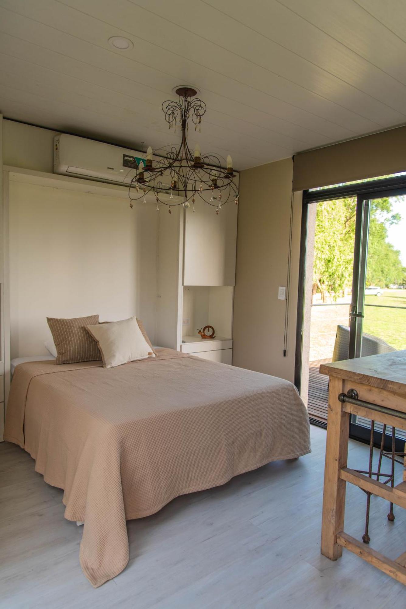 La Quinta, Cabanas De Campo Villa Nueva  Exteriör bild