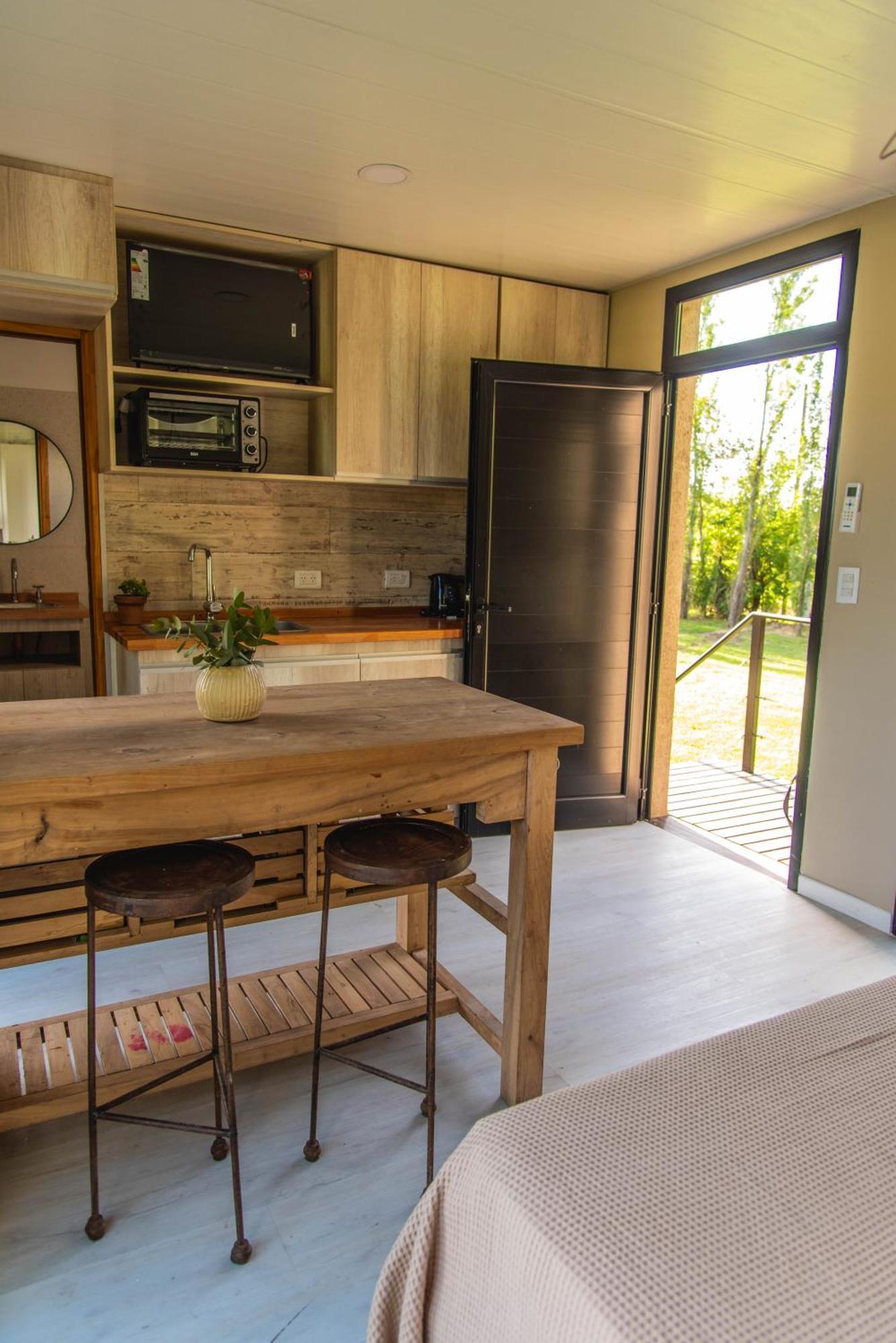 La Quinta, Cabanas De Campo Villa Nueva  Exteriör bild