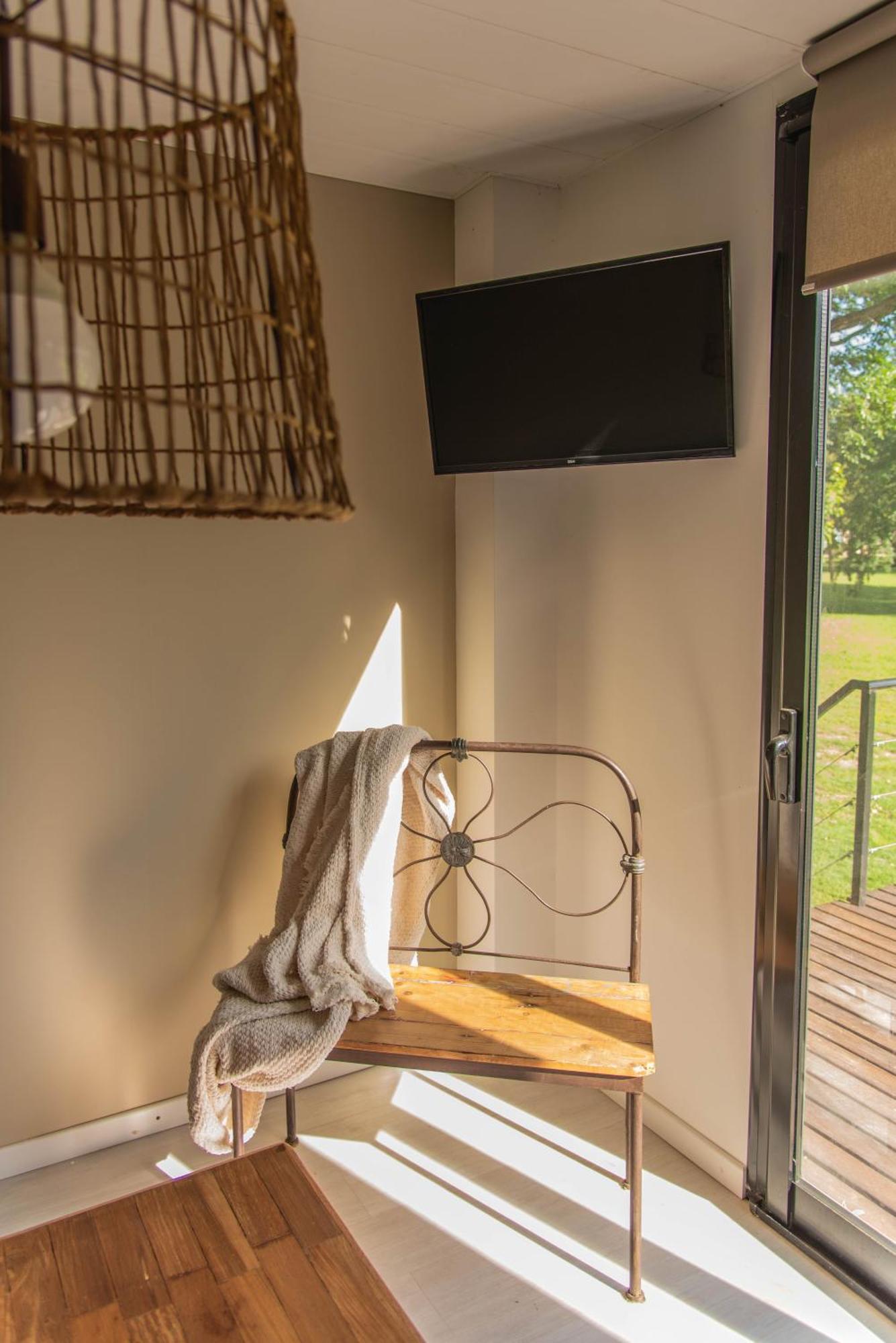 La Quinta, Cabanas De Campo Villa Nueva  Exteriör bild