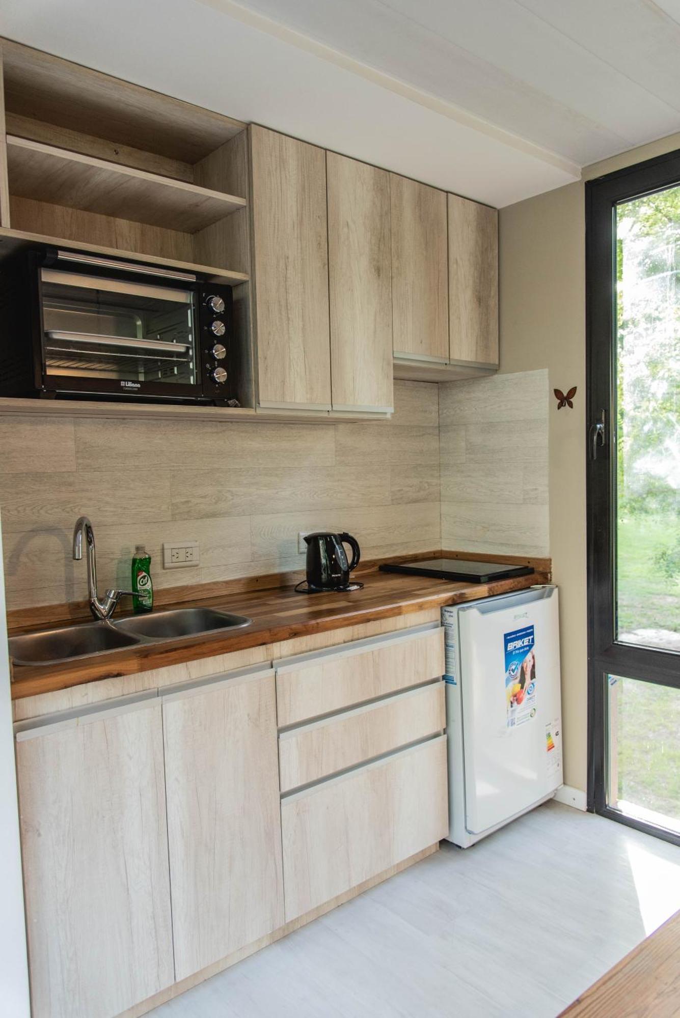 La Quinta, Cabanas De Campo Villa Nueva  Exteriör bild