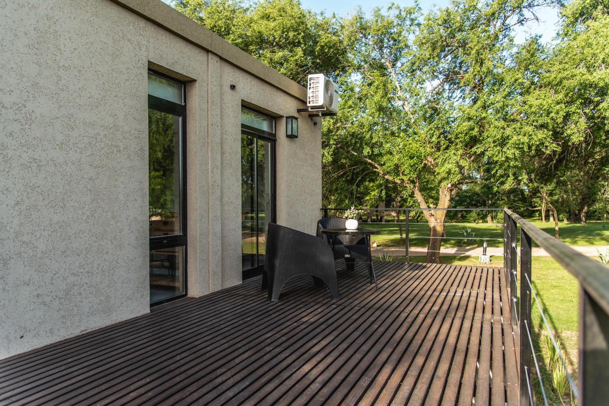 La Quinta, Cabanas De Campo Villa Nueva  Exteriör bild