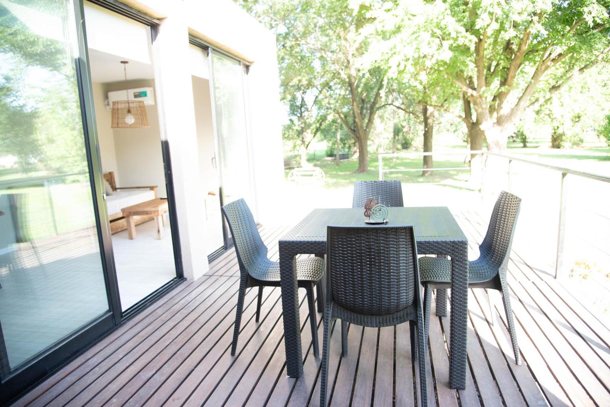 La Quinta, Cabanas De Campo Villa Nueva  Exteriör bild