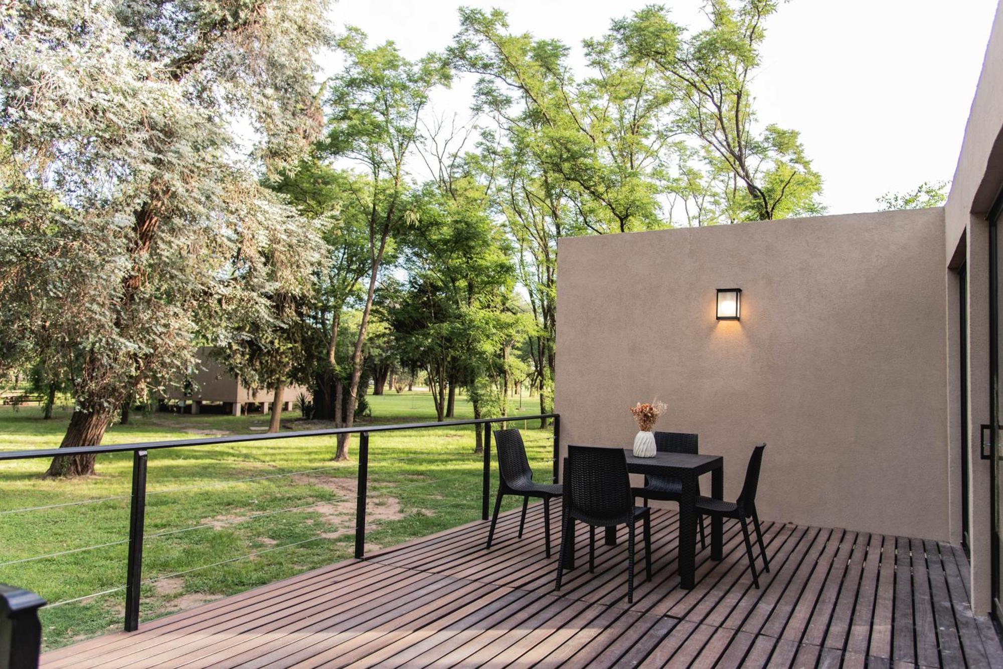 La Quinta, Cabanas De Campo Villa Nueva  Exteriör bild