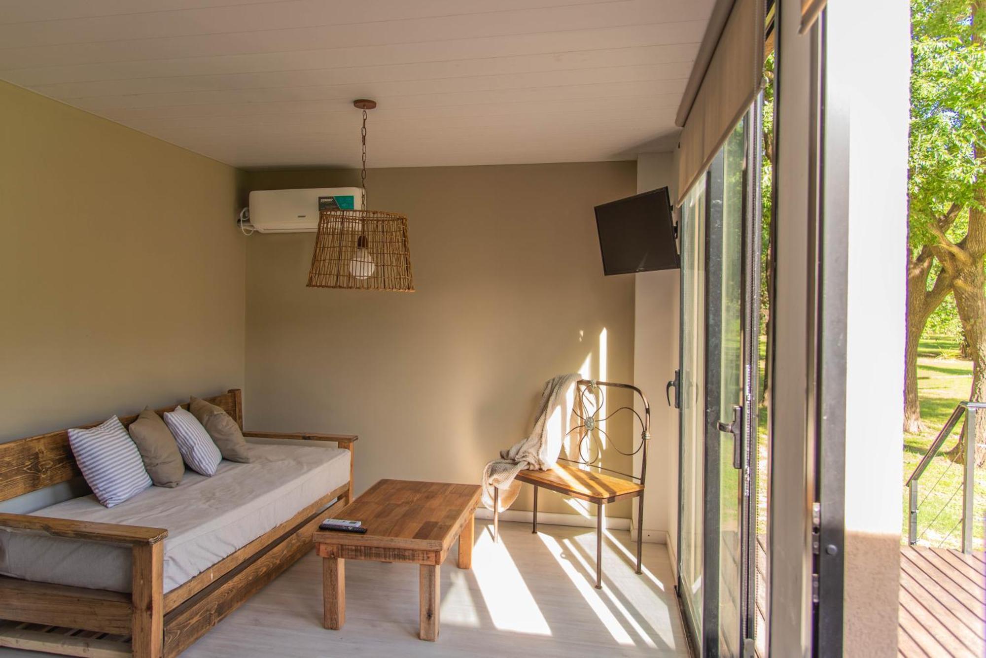 La Quinta, Cabanas De Campo Villa Nueva  Exteriör bild