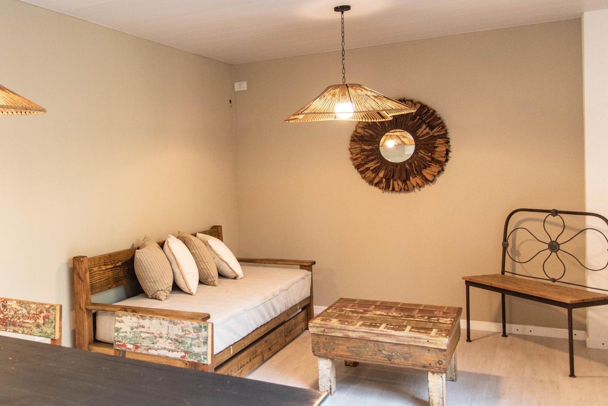 La Quinta, Cabanas De Campo Villa Nueva  Exteriör bild