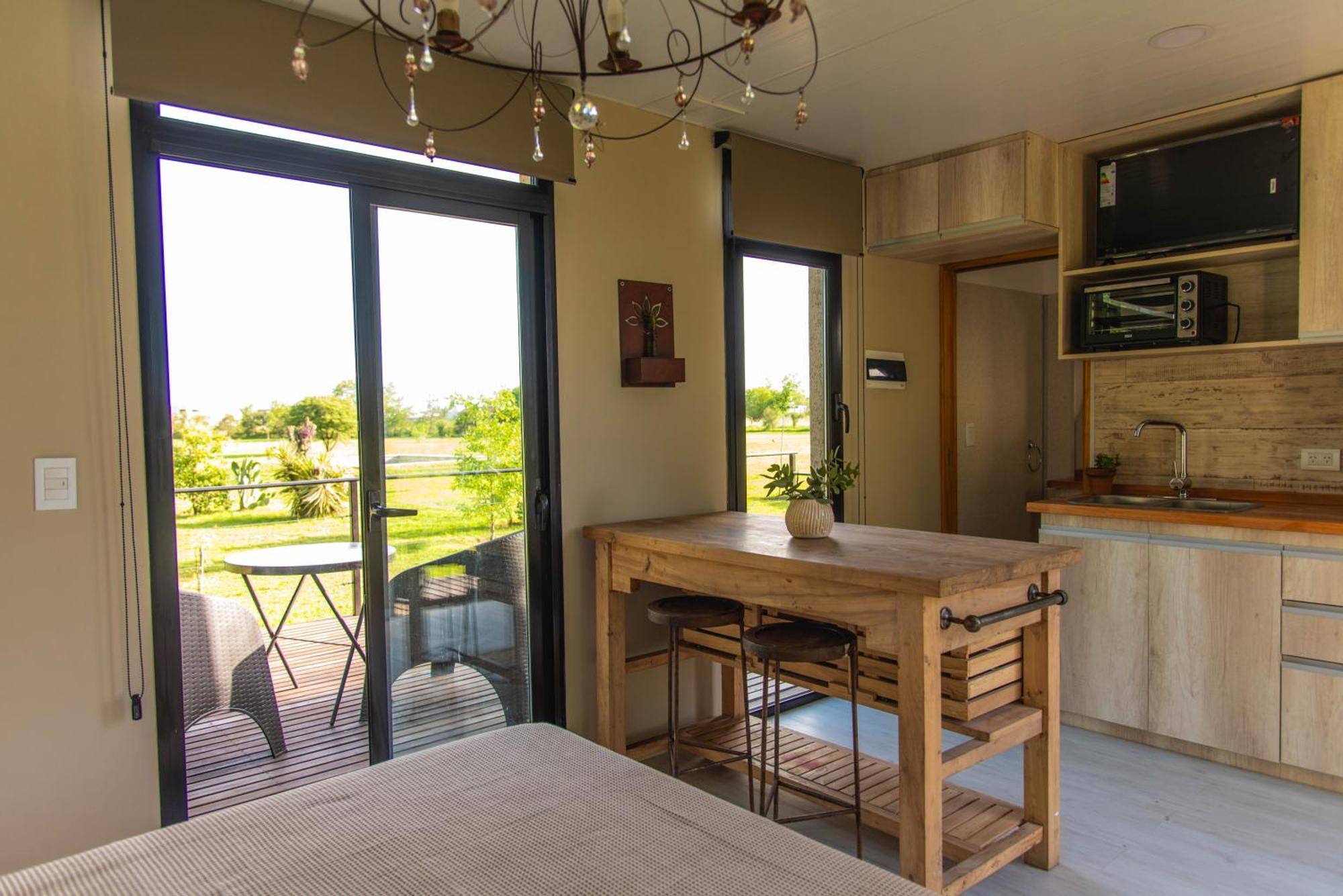 La Quinta, Cabanas De Campo Villa Nueva  Exteriör bild
