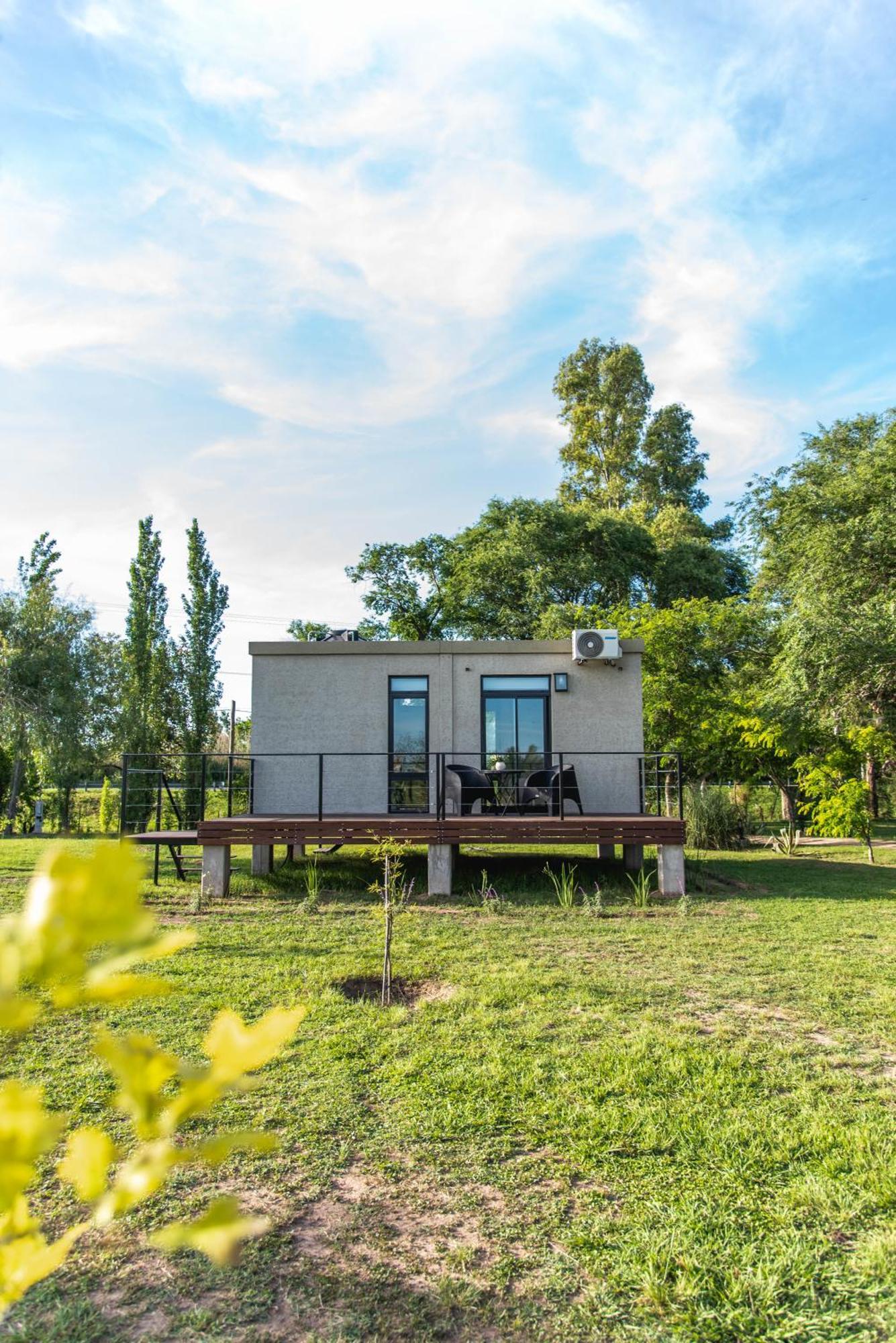 La Quinta, Cabanas De Campo Villa Nueva  Exteriör bild