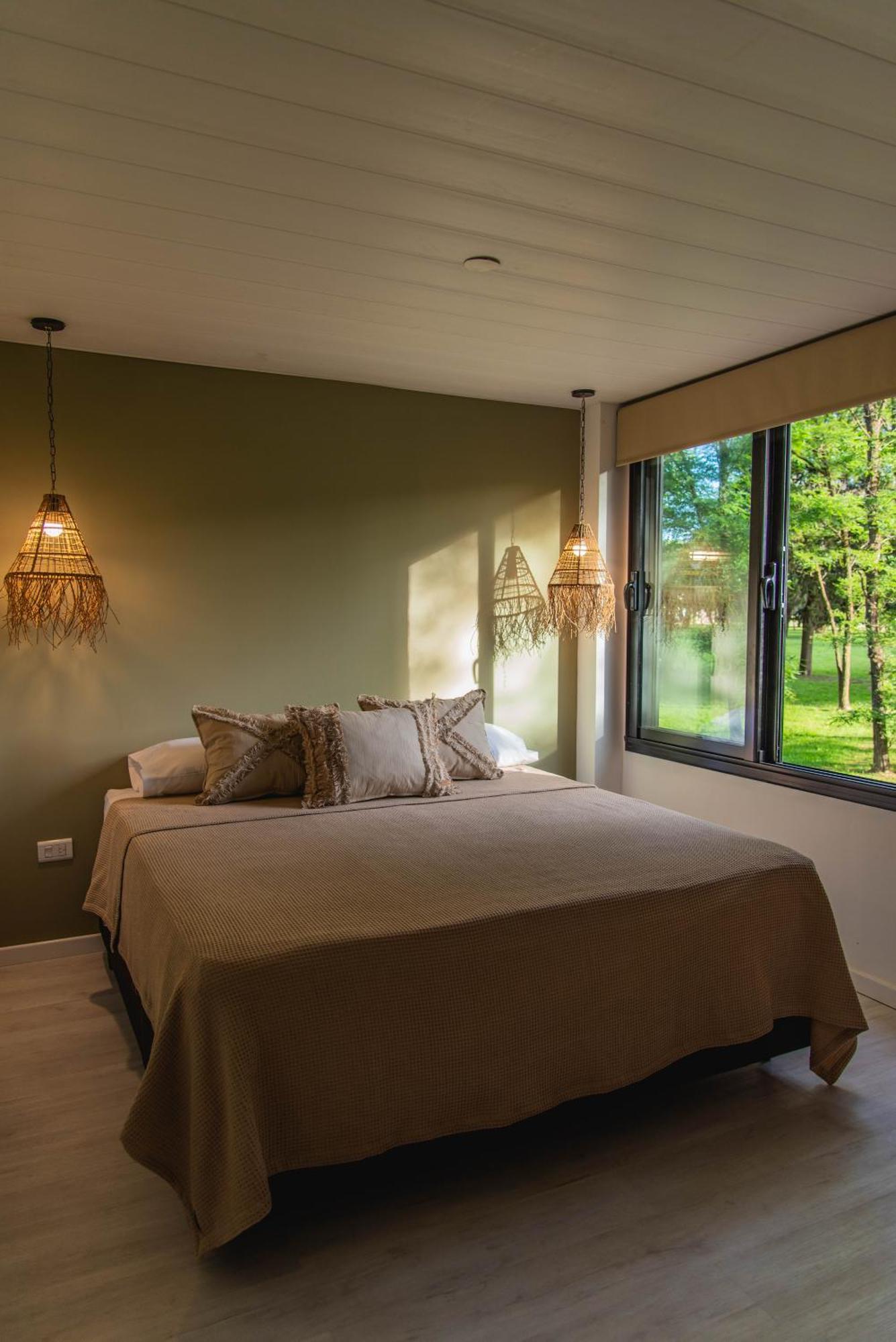 La Quinta, Cabanas De Campo Villa Nueva  Exteriör bild