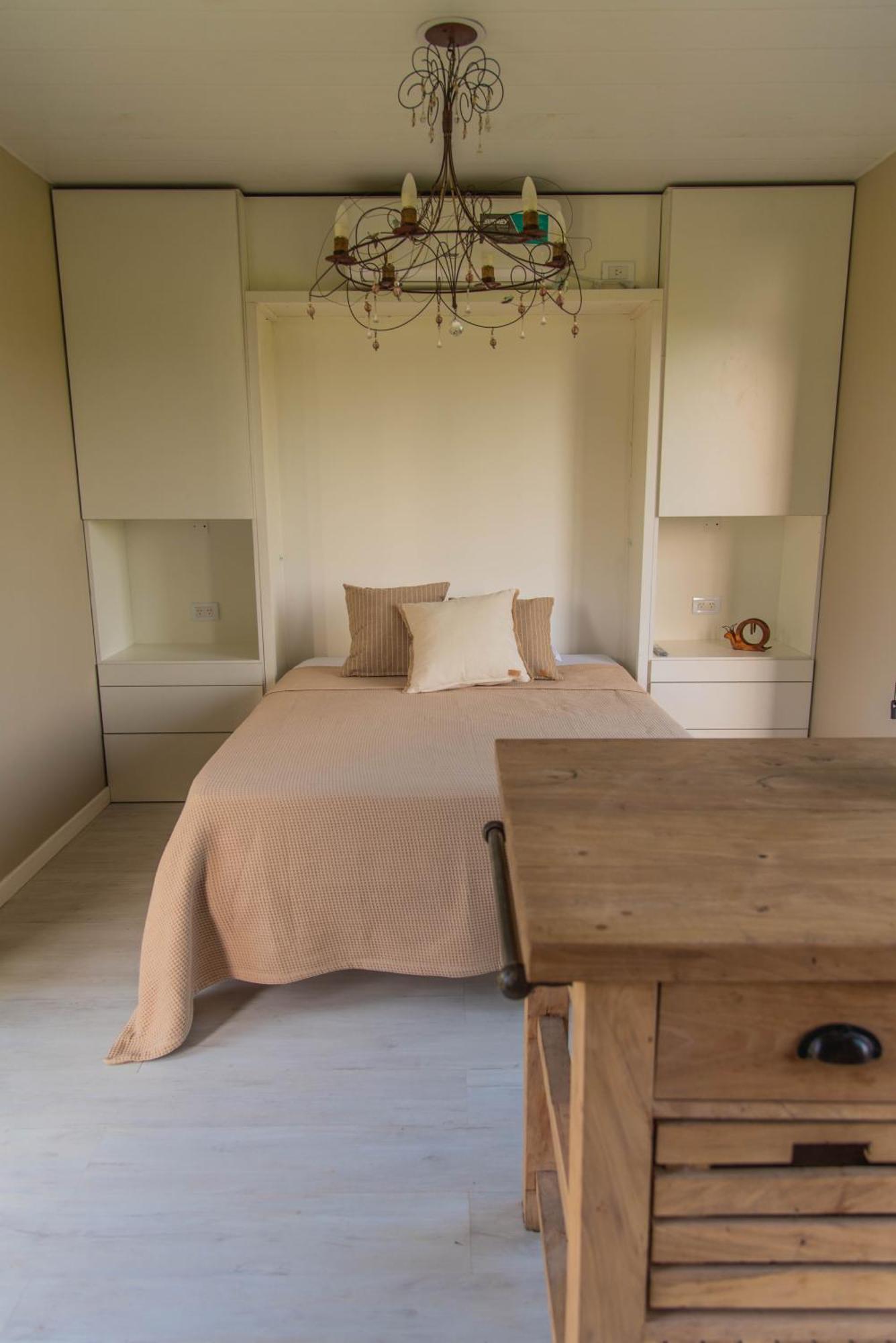 La Quinta, Cabanas De Campo Villa Nueva  Exteriör bild