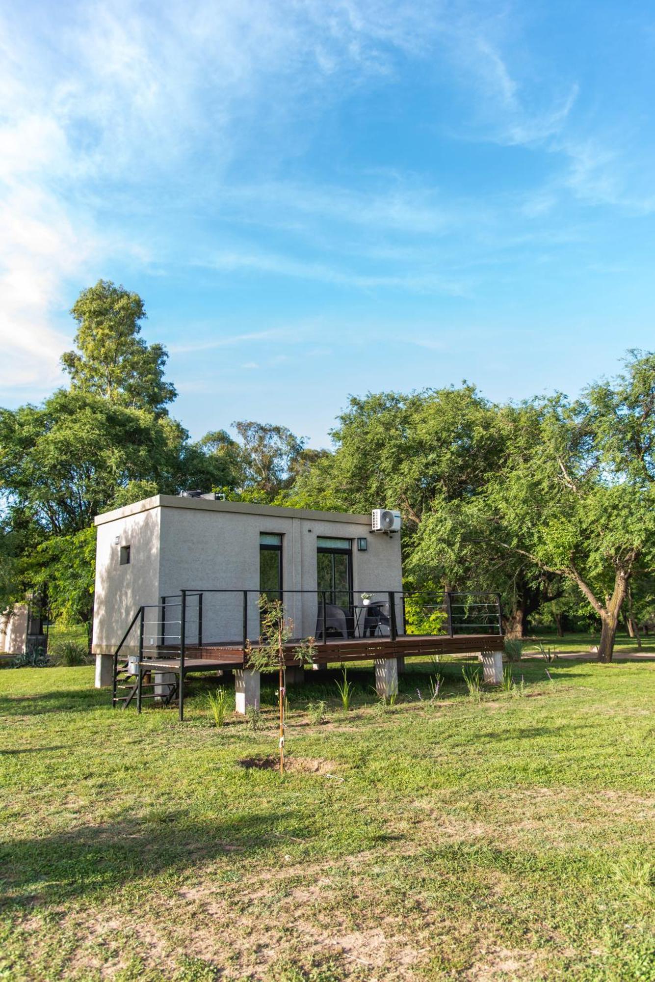 La Quinta, Cabanas De Campo Villa Nueva  Exteriör bild