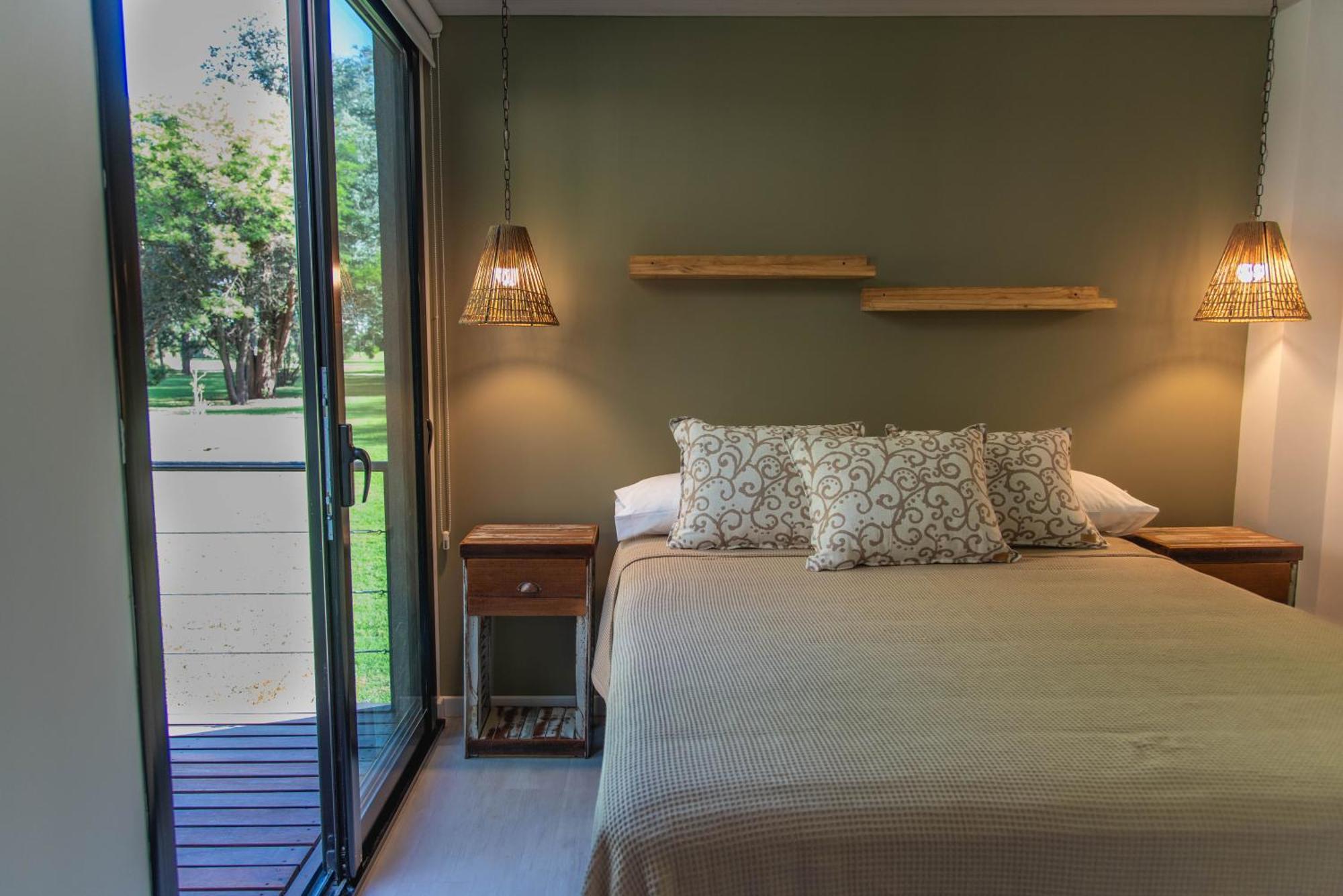 La Quinta, Cabanas De Campo Villa Nueva  Exteriör bild