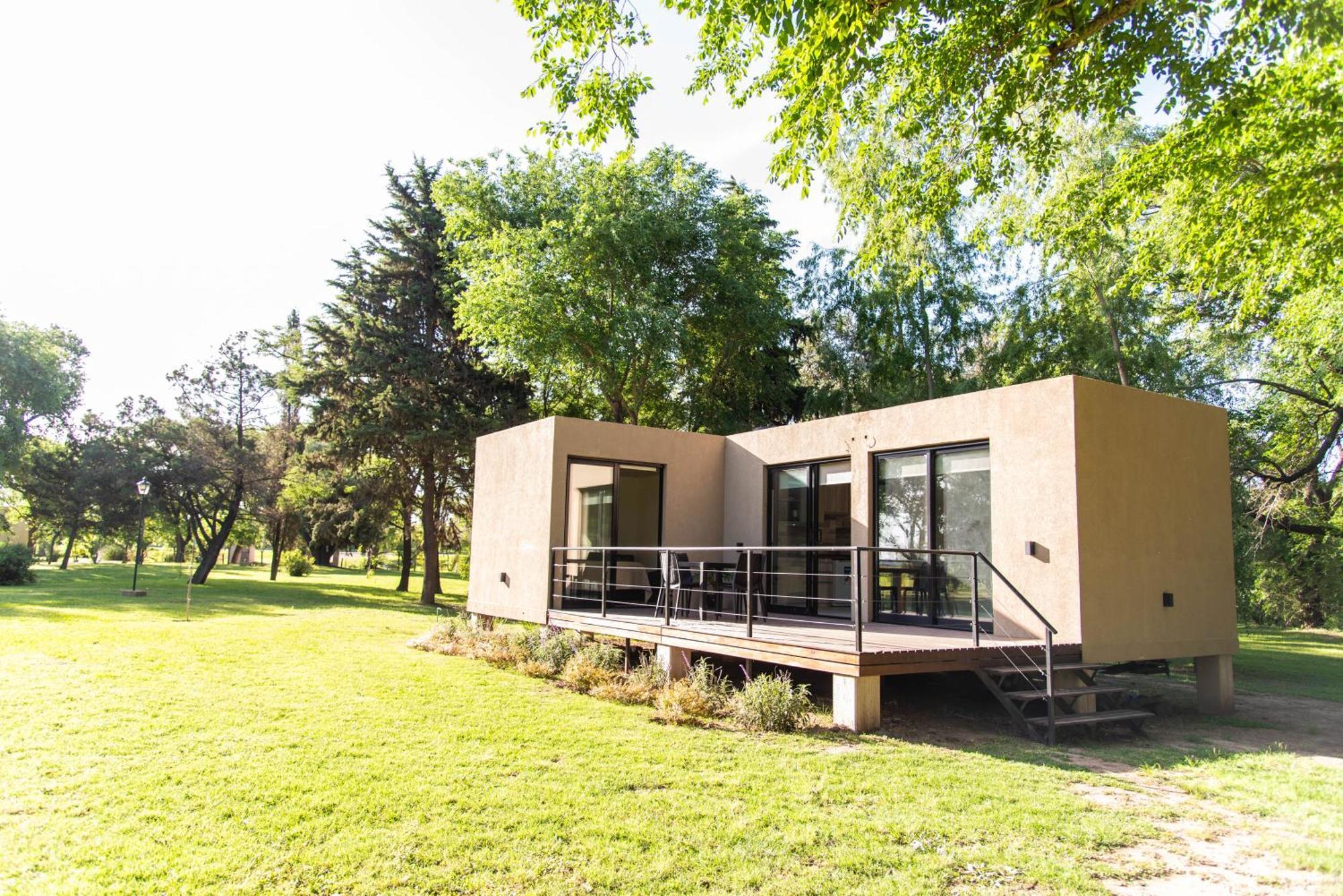La Quinta, Cabanas De Campo Villa Nueva  Exteriör bild