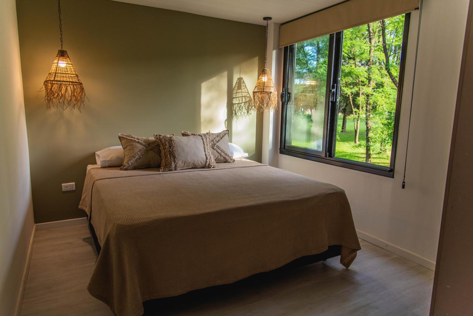 La Quinta, Cabanas De Campo Villa Nueva  Exteriör bild