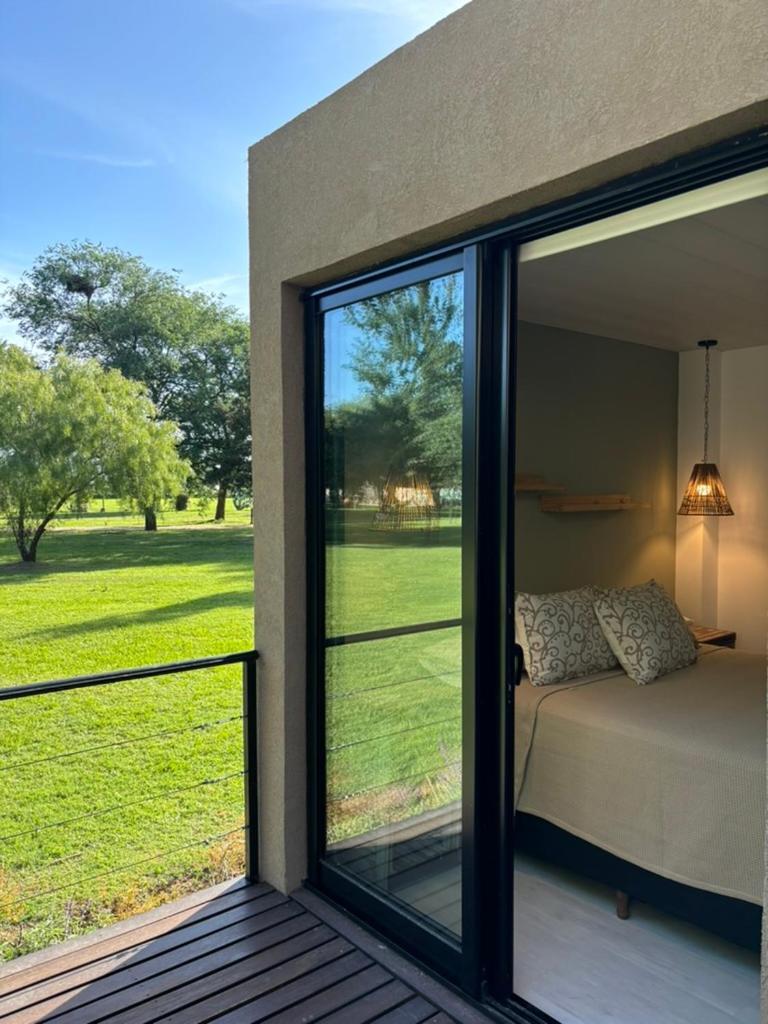 La Quinta, Cabanas De Campo Villa Nueva  Exteriör bild