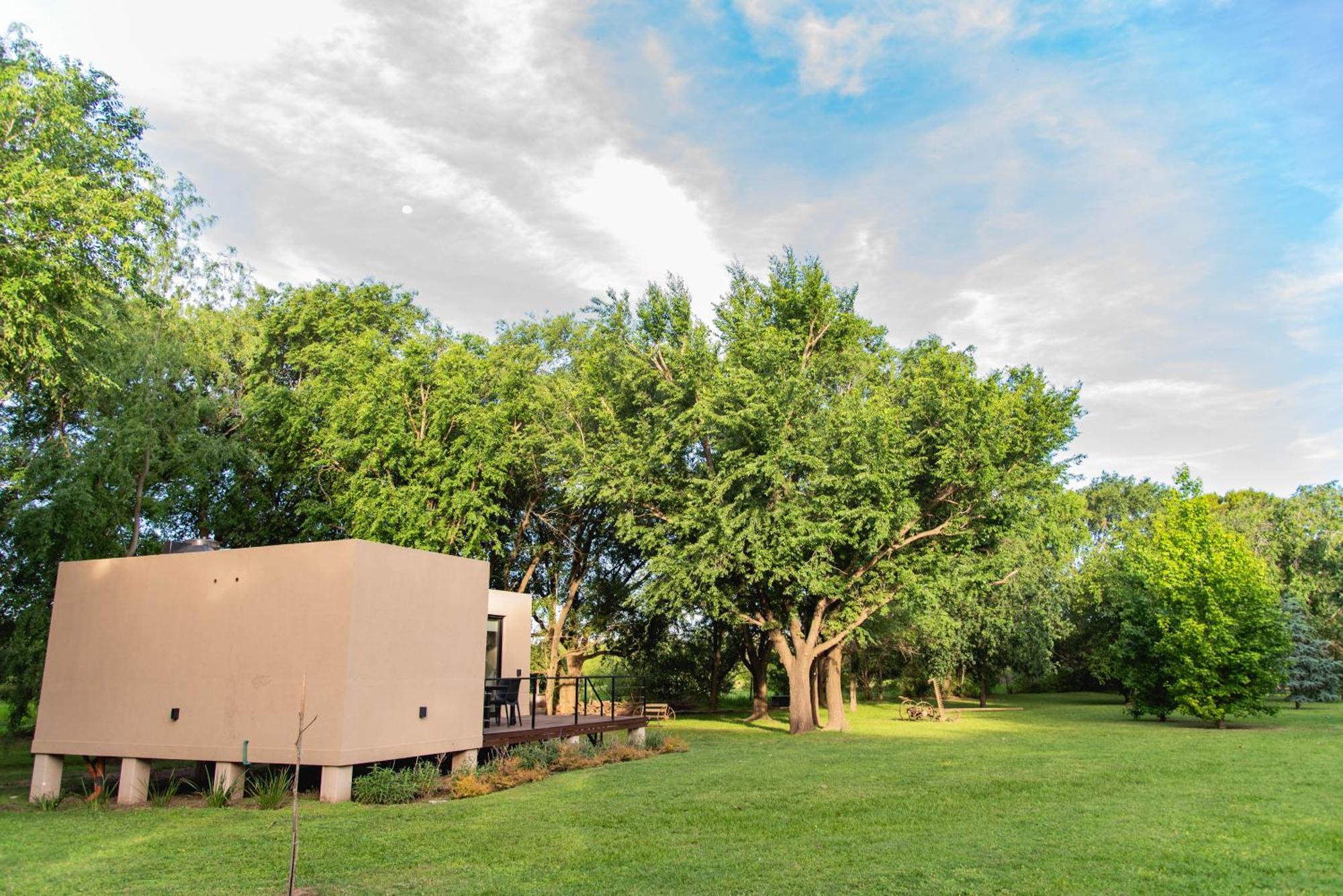 La Quinta, Cabanas De Campo Villa Nueva  Exteriör bild