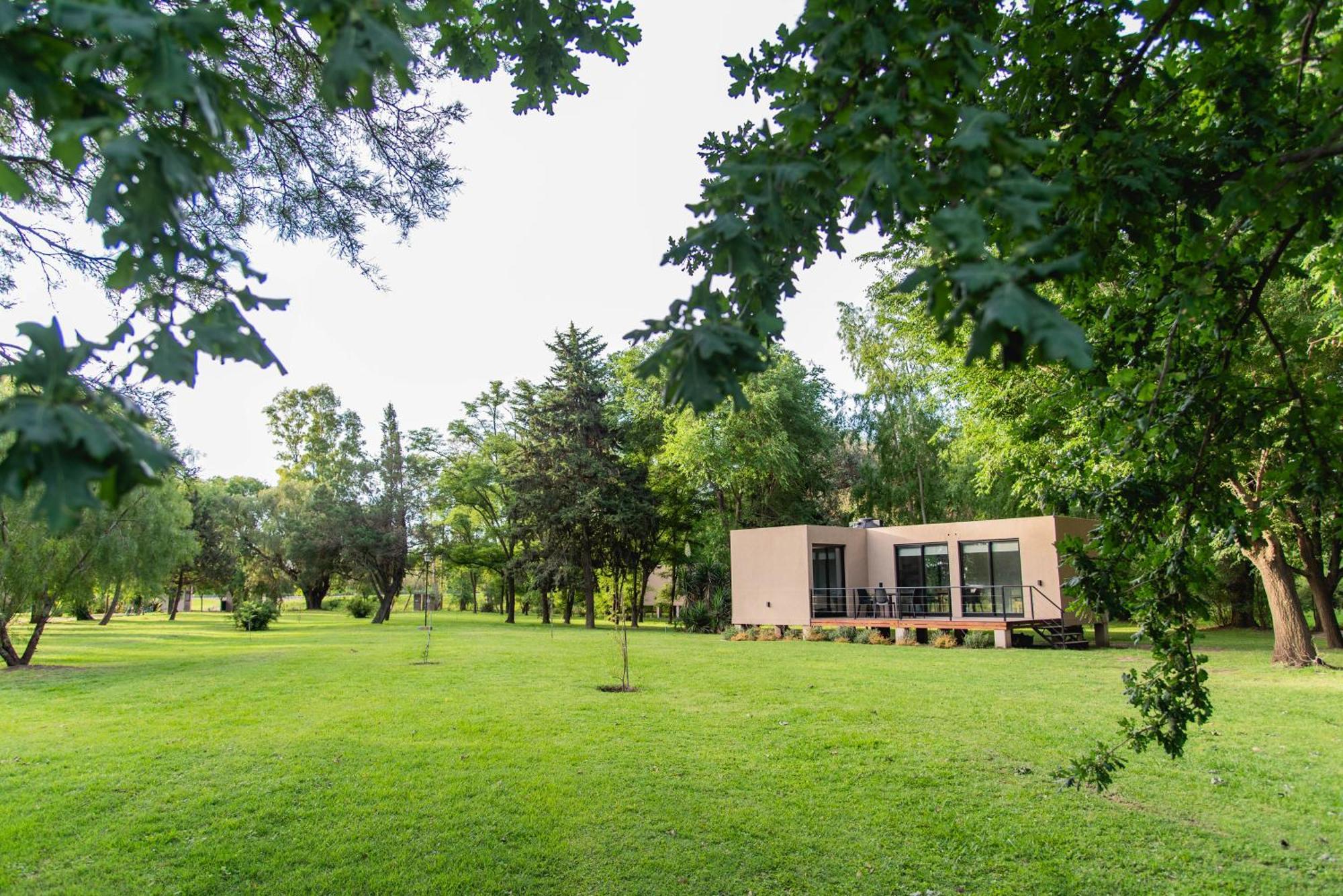 La Quinta, Cabanas De Campo Villa Nueva  Exteriör bild