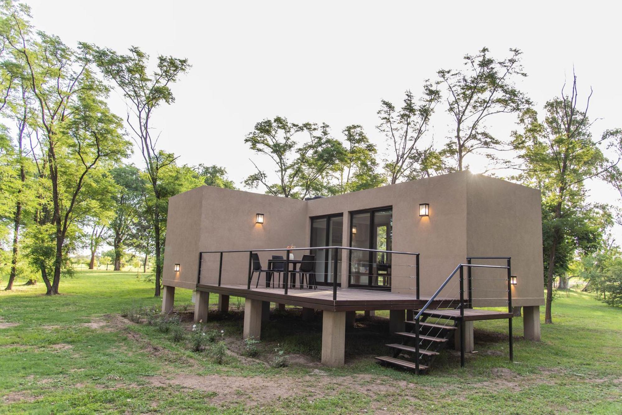 La Quinta, Cabanas De Campo Villa Nueva  Exteriör bild