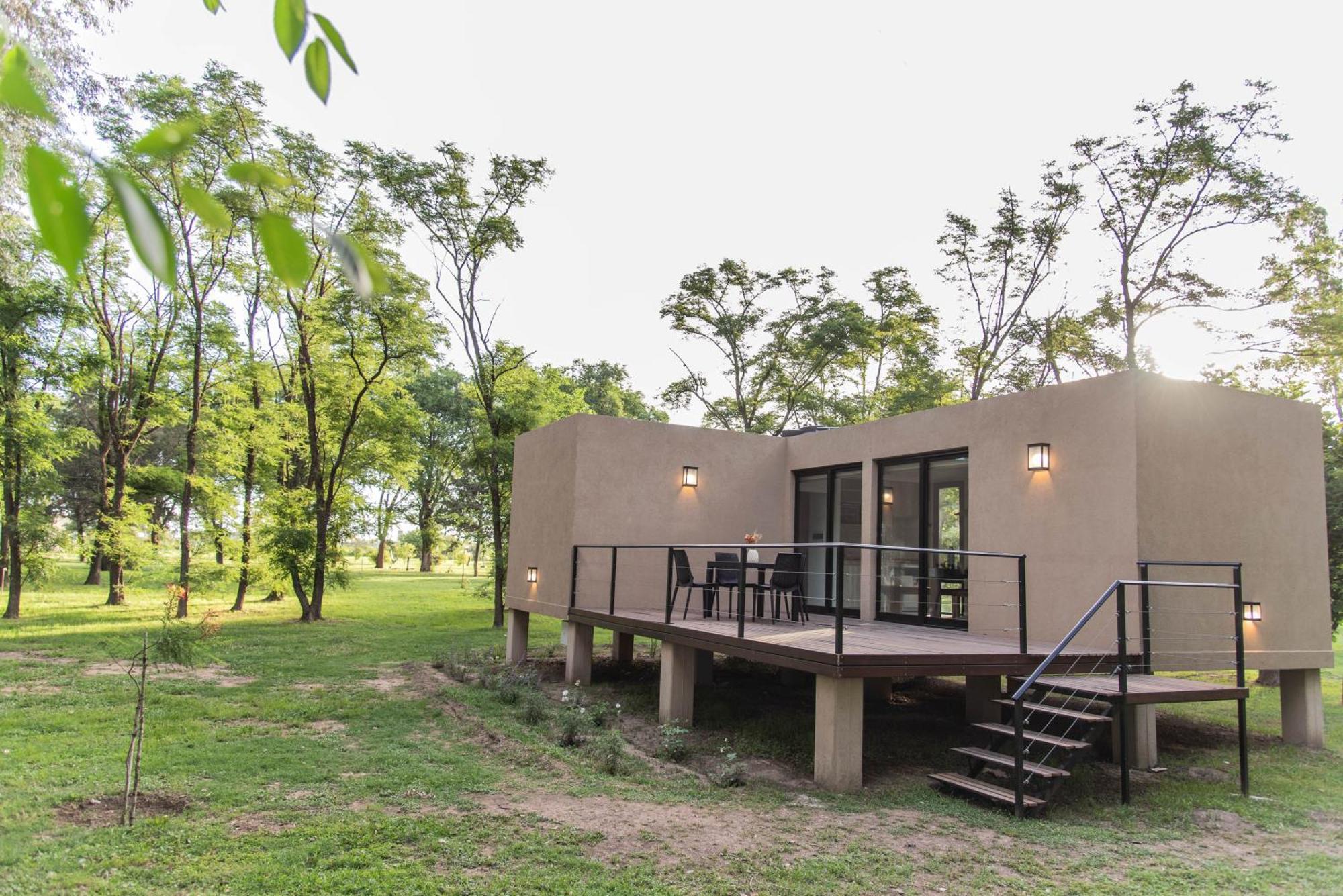 La Quinta, Cabanas De Campo Villa Nueva  Exteriör bild